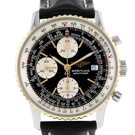 orologio da polso breitling|Collezione di orologi Navitimer .